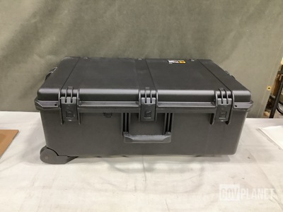 (8) Pelican iM2950 Storm Cases