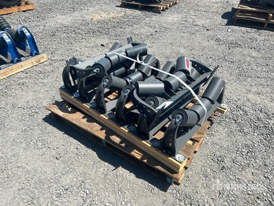 Coneyor Rollers