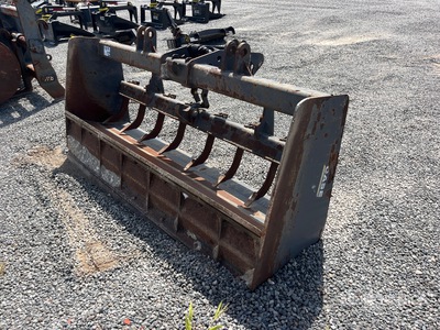 Case 3 Point Lame Niveleuse pour Tracteur