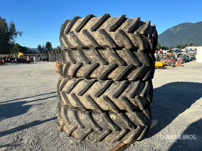 2008 John Deere 9630 Ciągnik przegubowy