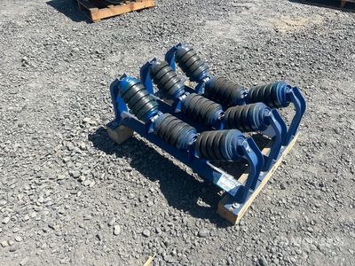 Conveyor Rollers