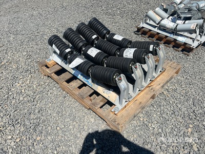 Conveyor Rollers