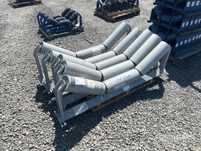 Conveyor Rollers