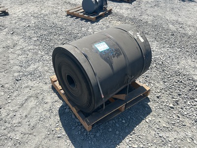 30 in x 100 ft Conveyor Belt