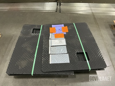 Set of Access Covers