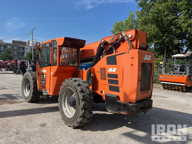 MANIPULADOR 2017 JLG