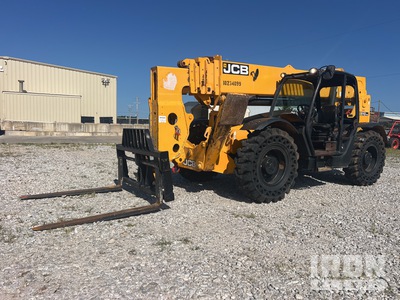 2018 JCB 510-56 Telehandler