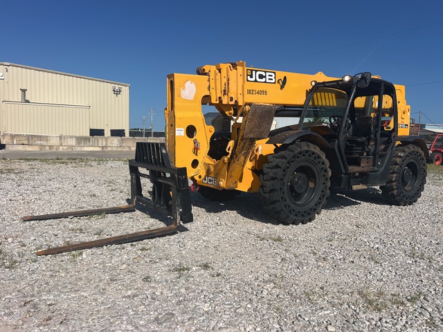 2018 JCB 510-56