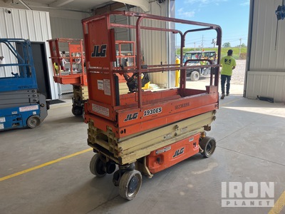 2018 JLG 1930ES Electric Scissor Lift