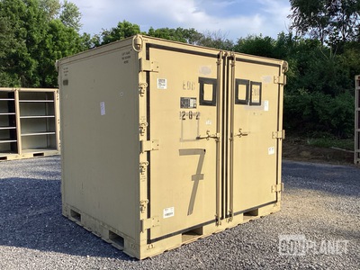 AAR Mobility Systems 56202-032 Storage Container