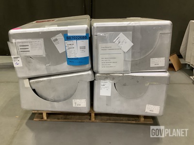 (4) BAE Systems Large Shroud Kits