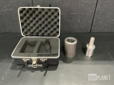 Honeywell 284131-1-1 Concentricity Gage