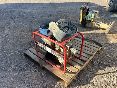 Multiquip QP-2TH Water Pump
