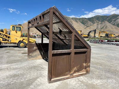 Grizzly Screen