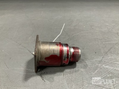 GE Avaition PYLB 253 Electrical Solenoid