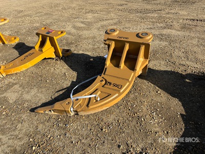 Warrior Cat 320-RP Excavator Ripper