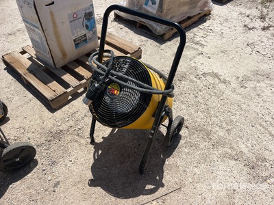 Fostoria FES3048-3A Electric Space Heater