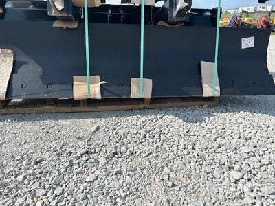 90 in Blade Attachment - Fits Cat 308 (Unused)