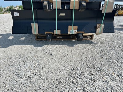 90 in Blade Attachment - Fits Cat 308 (Unused)