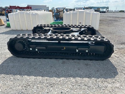 Tracked Undercarriage بنود متنوعة - قطع المعدات (Unused) - Fits Cat 308