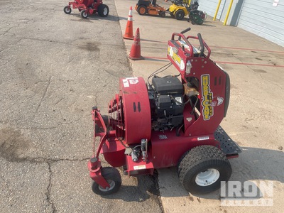 2014 Hurricane X3 S/A Ride-On blower