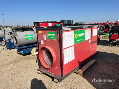 2014 Campo Blaze700G 700000 BTU Calefactor de espacio