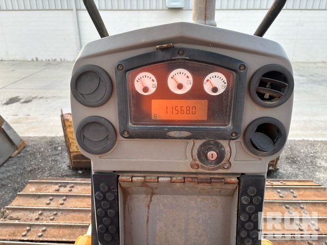 TOPADOR FRONTAL 2007 CATERPILLAR D6KLGP
