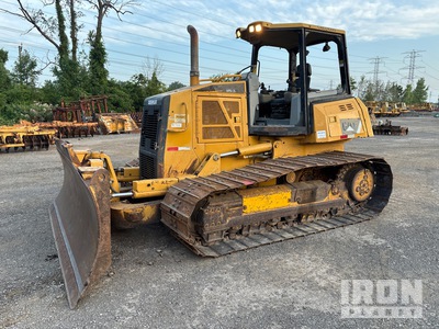 2007 (unverified) Cat D6K LGP Crawler Dozer