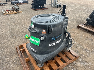 2018 Breezer IG-AB10-A-01-B Mobile Air Circulator Divers