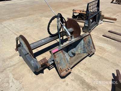 56 in Powered Rollup Reel
