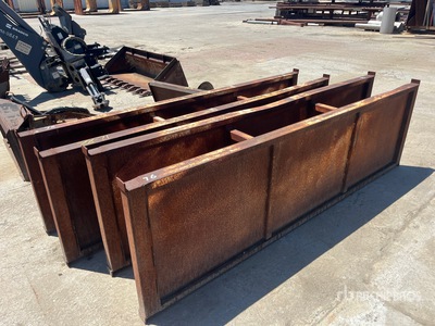 Pipe Stand