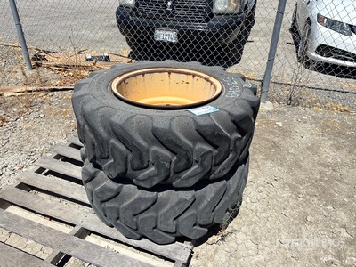12.5/80-18 Tires