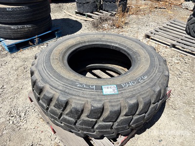 17.5R25 Tire