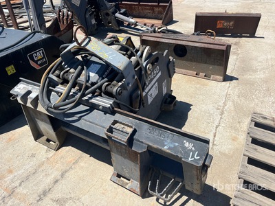 Bradco HP450 20 in Skid Steer Planer