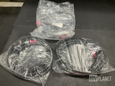 (11) Oshkosh Defense 3863465 Branched Wiring Harnesses
