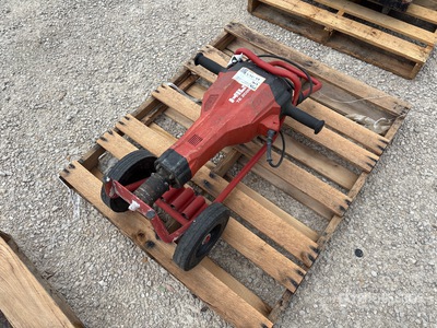 2018 Hilti TE 2000-AVR Electric Demolition Breaker
