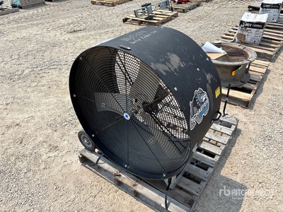 2020 Schaefer VKM36-B-O Ventilator