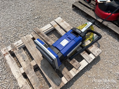 2020 Clarke MA10 12E Walk-Behind Electric Floor Scrubber