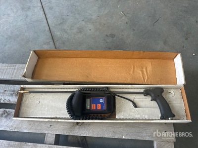 New Holland Digital Hay Tester Varios, empacadoras y equipos de heno