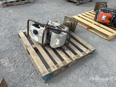 Multiquip MTX-70 Vibratory Plate Compactor