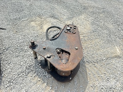 Cat H90C 72 in Młot hydrauliczny