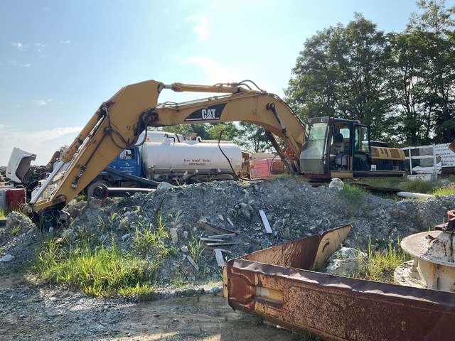 2005 Caterpillar 330C