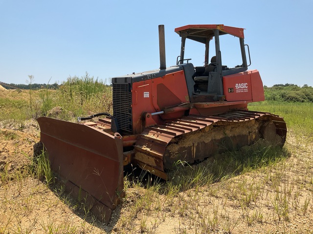 2006 John Deere 750J