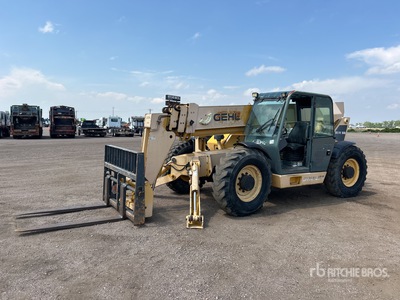 2008 Gehl DL1155H Telehandler