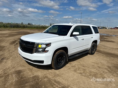 2019 Chevrolet Tahoe 4x4 SUV