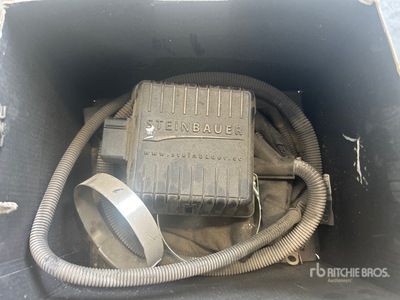 Steinbauer Combine Chip Varios