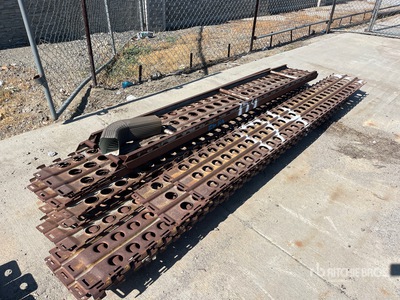 Quantity of Marston Mats