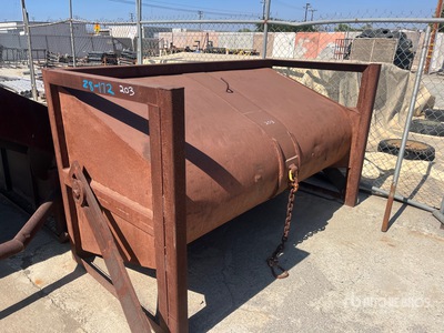 92 in Crane Bucket クレーン付属品