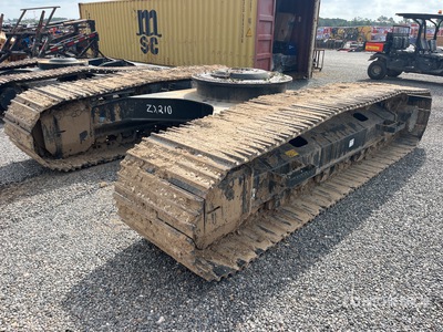 Tracks - Fits Hitachi ZX210