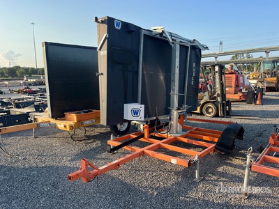 2020 Wanco WTMMB Message Board (Inoperable)